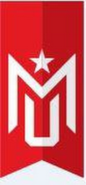 MU logo
