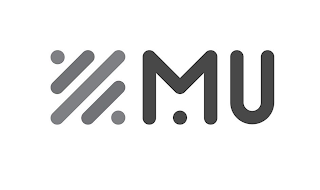 MU logo