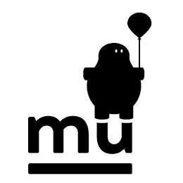 MU logo