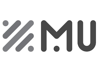 MU logo