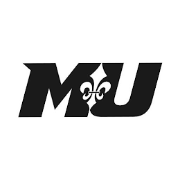 MU logo