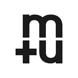 MU+ logo
