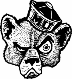 MU logo