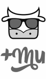 +MU logo