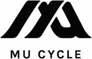 MU CYCLE logo
