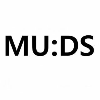 MU: DS logo