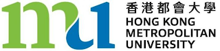 MU HONG KONG METROPOLITAN UNIVERSITY logo