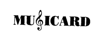 MU ICARD logo