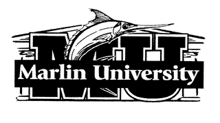 MU MARLIN UNIVERSITY