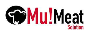 MU! MEAT SOLUTION logo