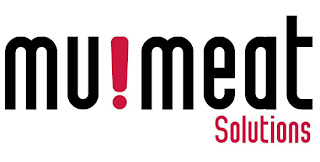 MU! MEAT SOLUTIONS logo
