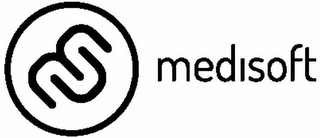 MU MEDISOFT logo