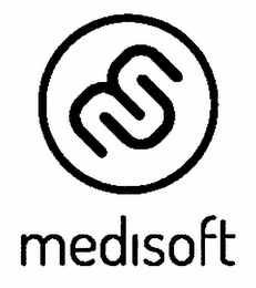 MU MEDISOFT logo