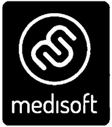 MU MEDISOFT logo