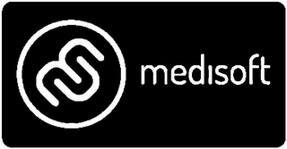 MU MEDISOFT logo