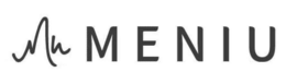 MU MENIU logo