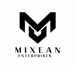 MU MIXEAN ENTERPRISES logo