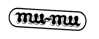 MU-MU logo