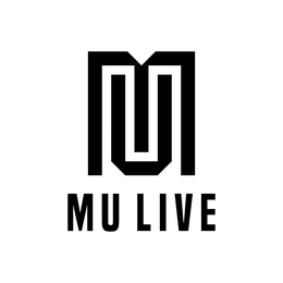 MU MU LIVE logo