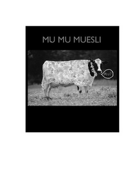 MU MU MUESLI MU? logo