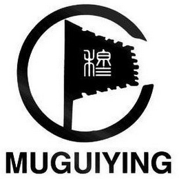 MU MUGUIYING logo