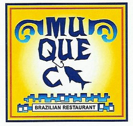 MU QUE C BRAZILIAN RESTAURANT