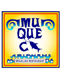 MU QUE CA BRAZILIAN RESTAURANT logo