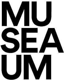 MU SEA UM logo