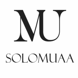 MU SOLOMUAA logo