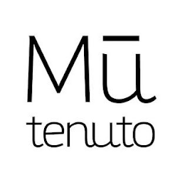 MU TENUTO logo