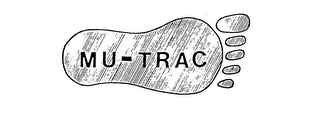 MU-TRAC logo