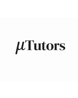 MU TUTORS logo