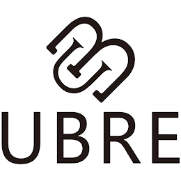 MU UBRE logo