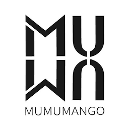 MU WN MUMUMANGO logo