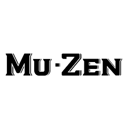 MU-ZEN logo