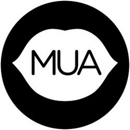 MUA logo