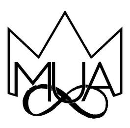 MUA logo