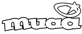 MUAA logo