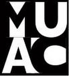 MUAC logo