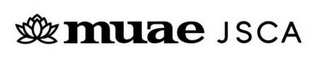 MUAE JSCA logo