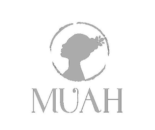 MUAH logo