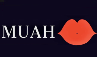 MUAH logo