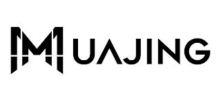 MUAJING logo