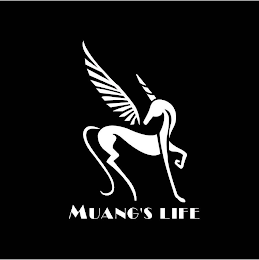 MUANG'S LIFE logo