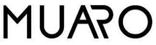 MUARO logo