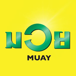 MUAY logo