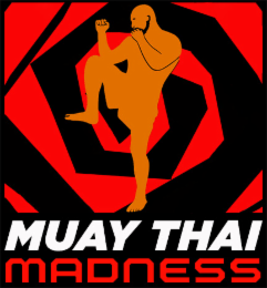 MUAY THAI MADNESS logo