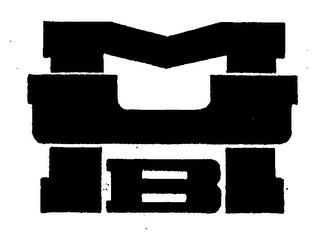 MUB logo