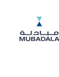 MUBADALA logo