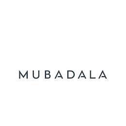 MUBADALA logo